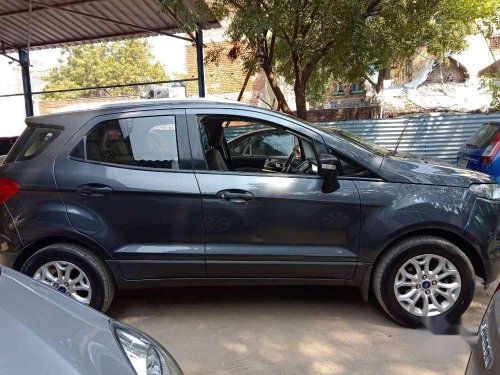 Used 2014 Ford EcoSport AT for sale in Chennai 