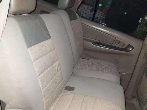 Used 2008 Toyota Innova MT for sale in Hyderabad