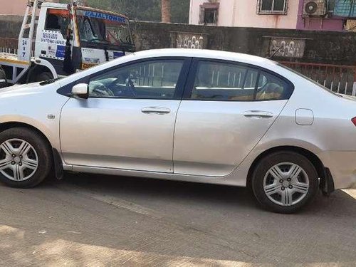 2011 Honda City S MT for sale in Goregaon