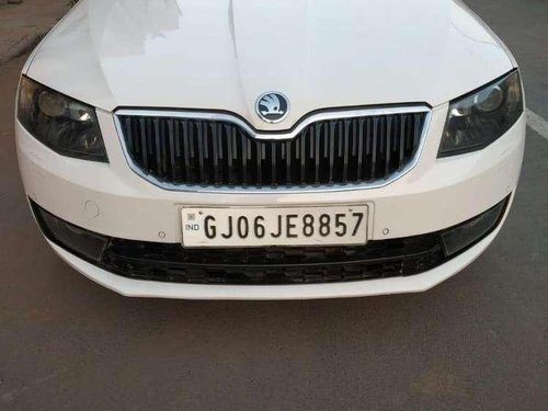 Skoda Octavia Elegance 2.0 TDI CR Automatic, 2015, Diesel AT in Surat