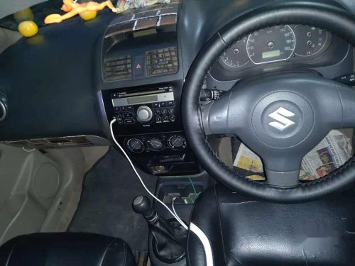 2007 Maruti Suzuki SX4 MT for sale in Panipat