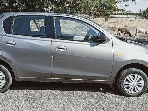 Used Datsun GO T 2016 MT for sale in Ahmedabad