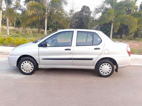 Used Tata Indigo LX 2009 MT for sale in Kochi