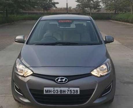 2013 Hyundai i20 Sportz 1.2 MT for sale in Nagpur 