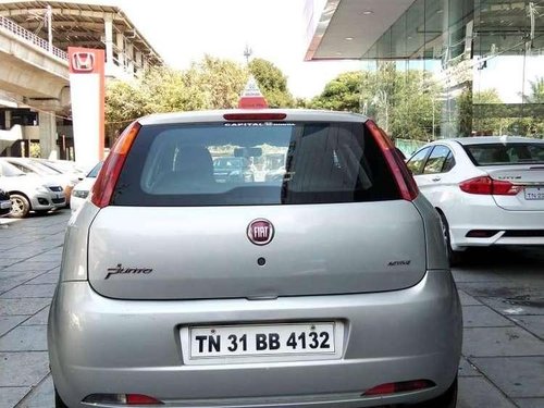 Fiat Punto Emotion 1.2, 2014, Diesel MT in Chennai