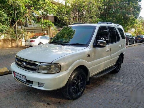 Tata Safari 4x2 GX DICOR 2.2 VTT, 2010, Diesel MT for sale in Mumbai 