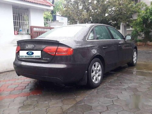 2011 Audi A4 AT for sale in Coimbatore