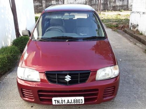 Maruti Suzuki 800 2009 MT for sale in Chennai