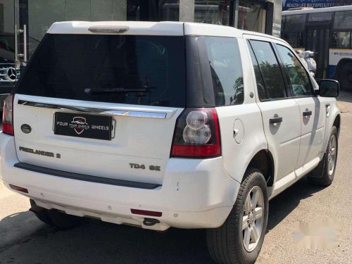 Land Rover Freelander 2 SE 2012 AT for sale in Nagar