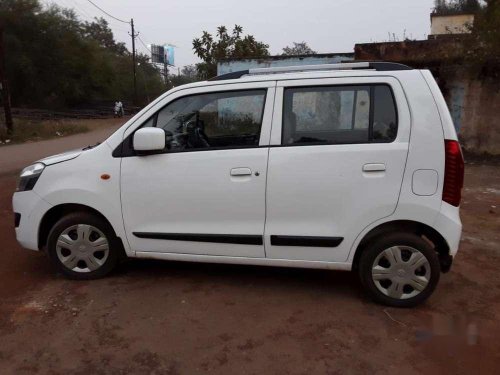 Used Maruti Suzuki Wagon R VXI 2017 MT for sale in Durg