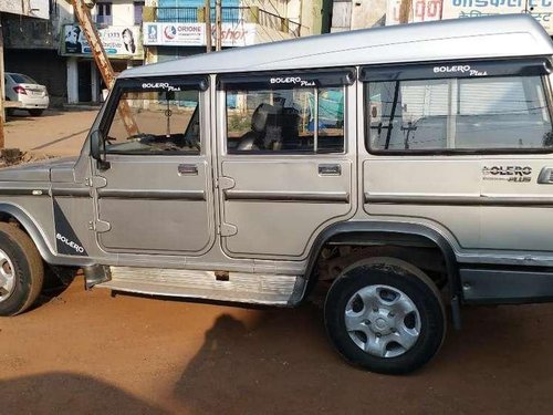 Mahindra Bolero Plus AC 2013 MT for sale in Bhilai