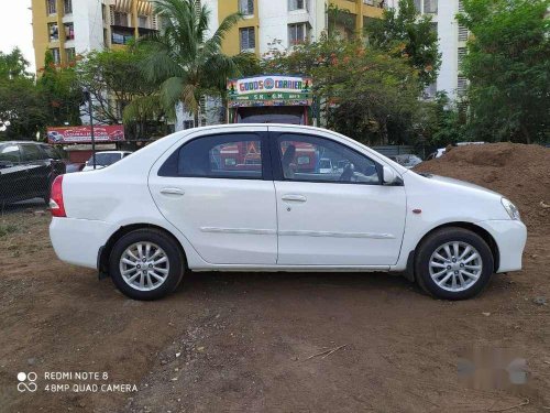 2014 Toyota Etios VD MT for sale in Pune