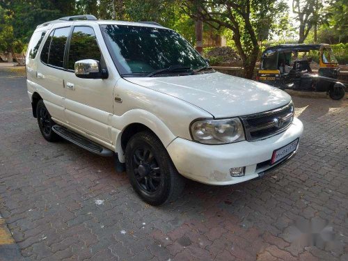 Tata Safari 4x2 GX DICOR 2.2 VTT, 2010, Diesel MT for sale in Mumbai 