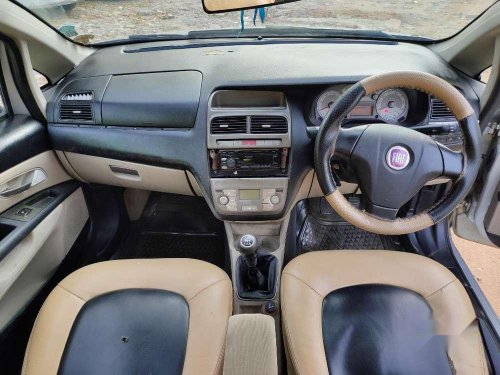 Used Fiat Linea Emotion 2009 MT for sale in Chennai 