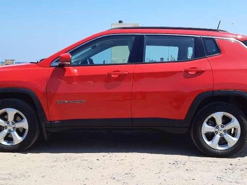 Used 2018 Jeep Compass 1.4 Limited AT for sale in Chennai 