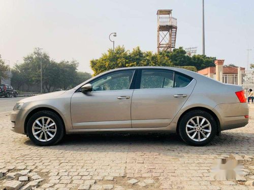 2016 Skoda Octavia AT for sale in Gurgaon