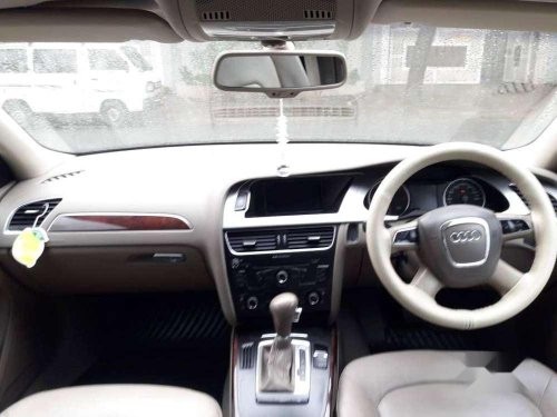 2011 Audi A4 AT for sale in Coimbatore