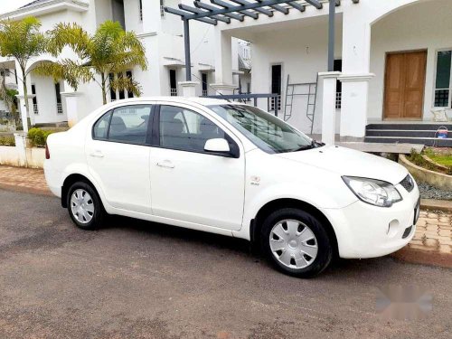 Ford Fiesta Classic SXi 1.4 TDCi, 2015, Diesel MT in Kochi