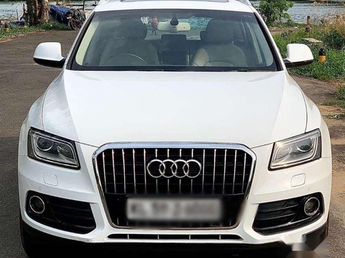 Used 2013 Audi Q5 2.0 TDI AT for sale in Kochi