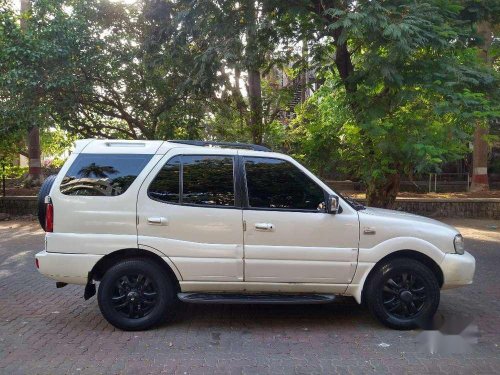 Tata Safari 4x2 GX DICOR 2.2 VTT, 2010, Diesel MT for sale in Mumbai 