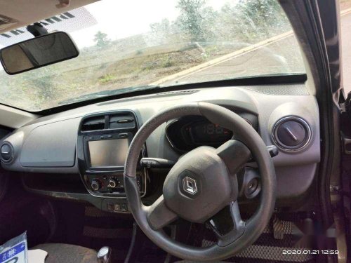 Used Renault Kwid RXT 2017 MT for sale in Raipur