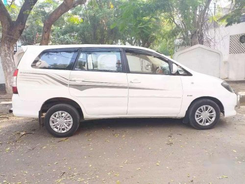 Used 2008 Toyota Innova MT for sale in Hyderabad