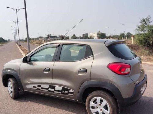 Used Renault Kwid RXT 2017 MT for sale in Raipur