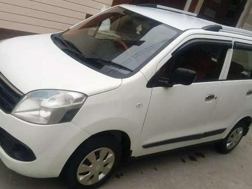 Maruti Suzuki Wagon R LXI 2010 MT for sale in Sonipat