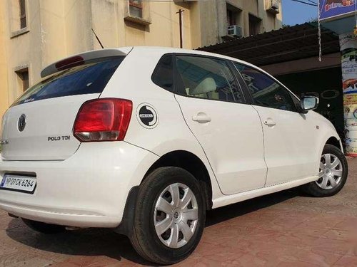 Volkswagen Polo Trendline, 2012, Diesel MT for sale in Bhopal