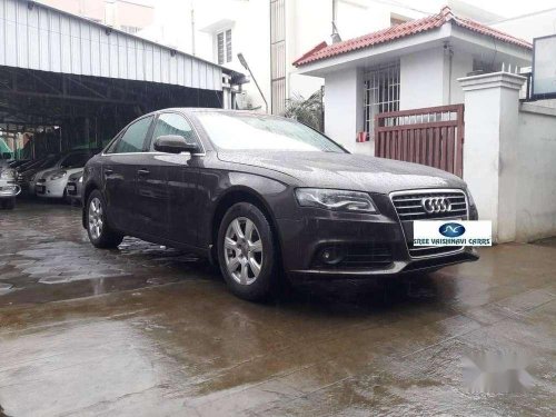 2011 Audi A4 AT for sale in Coimbatore