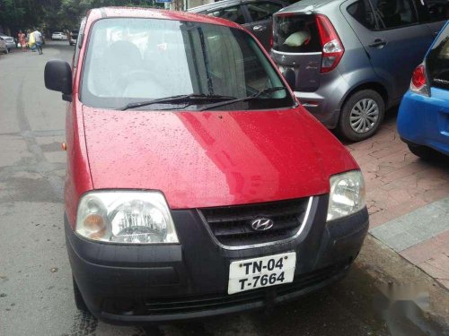 Hyundai Santro Xing GLS 2005 MT for sale in Chennai 