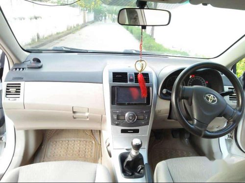 2012 Toyota Corolla Altis G MT for sale in Chennai 