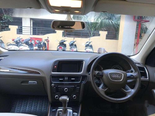 Used Audi Q5 2014 AT for sale in Mumbai 