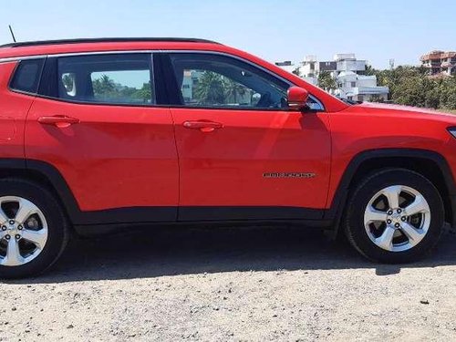 Used 2018 Jeep Compass 1.4 Limited AT for sale in Chennai 