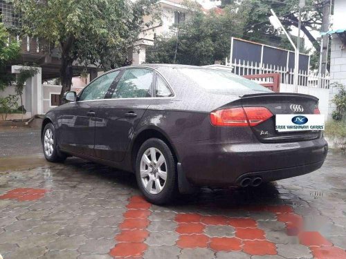 2011 Audi A4 AT for sale in Coimbatore