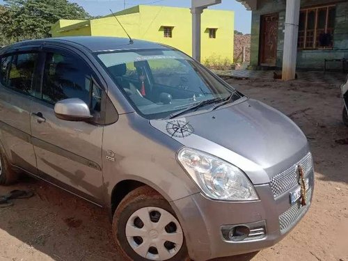 2011 Maruti Suzuki Ritz MT for sale in Sira