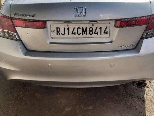 Honda Accord 2011 MT for sale in Jaipur