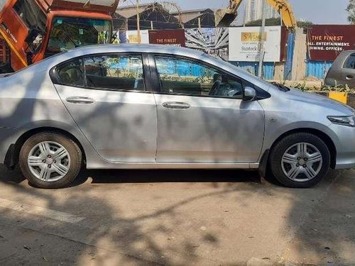 2011 Honda City S MT for sale in Goregaon