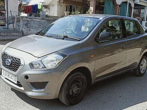 Used Datsun GO T 2016 MT for sale in Ahmedabad