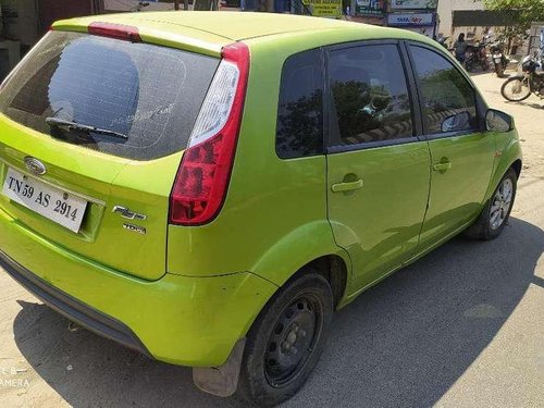 Ford Figo FIGO 1.5D TITANIUM+, 2011, Diesel MT for sale in Madurai