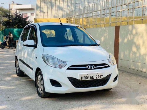 Used Hyundai i10 Magna 2011 MT for sale in Ambala