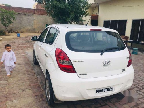 Used Hyundai i20 2012 MT for sale in Jagraon 