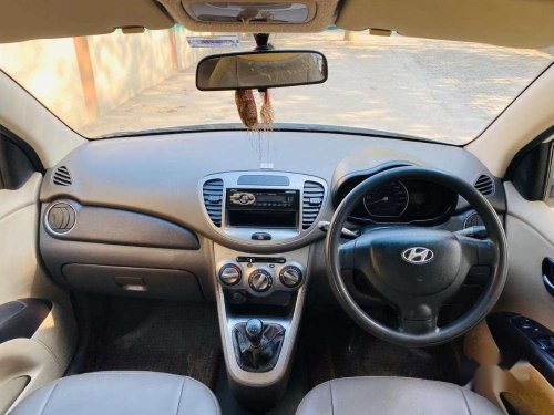 Used Hyundai i10 Magna 2011 MT for sale in Ambala