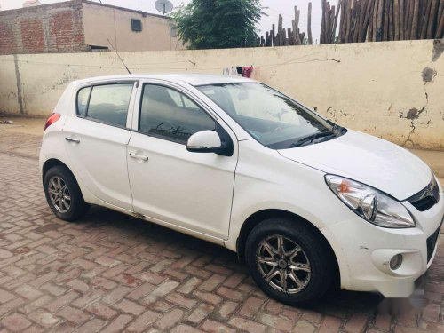 Used Hyundai i20 2012 MT for sale in Jagraon 