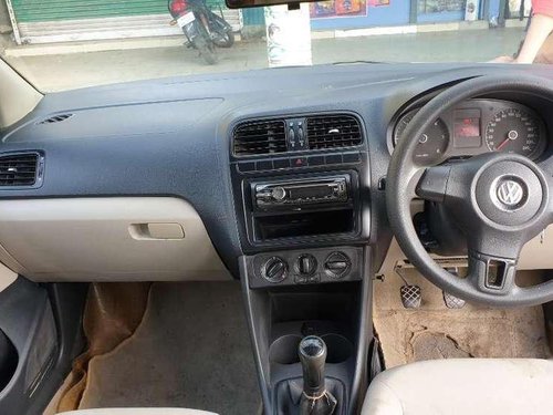 Volkswagen Polo Trendline, 2012, Diesel MT for sale in Bhopal