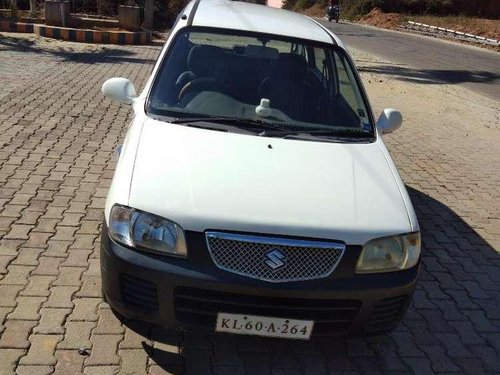 Maruti Suzuki Alto LXi BS-III, 2008, Petrol MT in Kalpetta