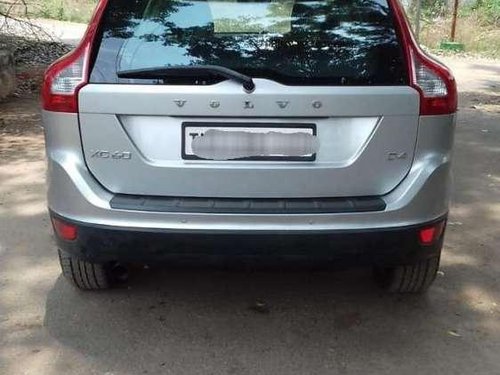 Volvo XC60 Kinetic, 2013, Diesel AT for sale in Coimbatore