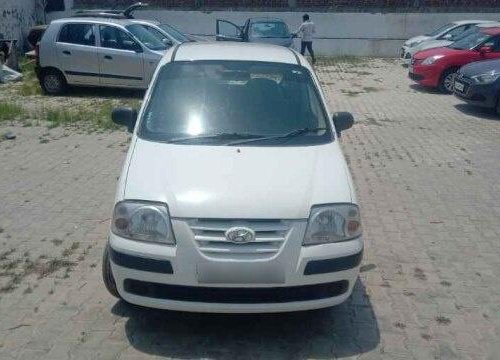 Hyundai Santro Xing GLS 2014 MT for sale in Ghaziabad