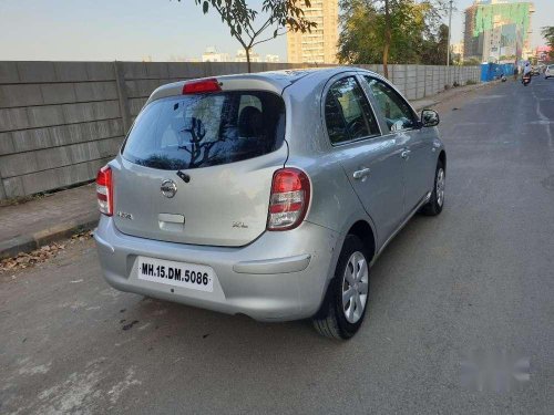 Nissan Micra XV 2012 MT for sale in Mumbai