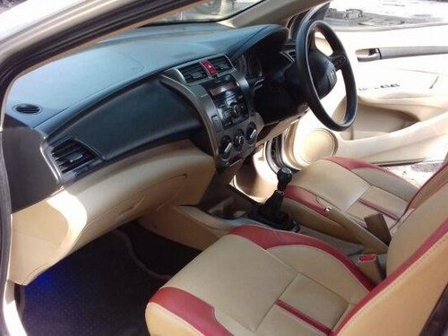 2012 Honda City 1.5 S MT for sale in Mumbai